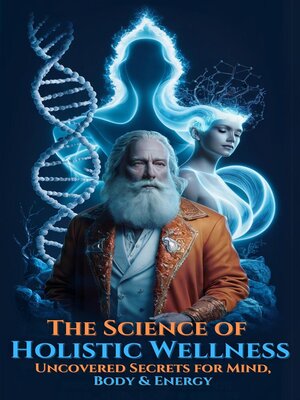 cover image of The Science of Holistic Wellness